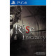 Rise of Insanity PS4